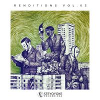Strinner - Renditions, Vol. 03