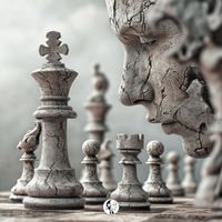 Soul Button - Master Minds