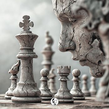Soul Button - Master Minds