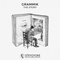 Grammik - The Story