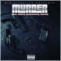 Uptown - Murder (Explicit)