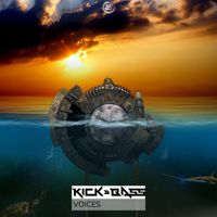 Kick Bass - Voices