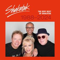 Shakatak - The Very Best of Shakatak 1988-2024