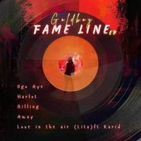goldboy featuring karid - Fame line