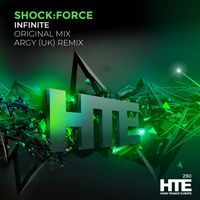 SHOCK:FORCE - Inifinite