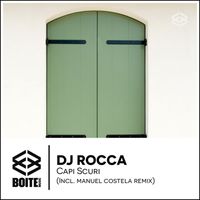 DJ Rocca - Capi Scuri