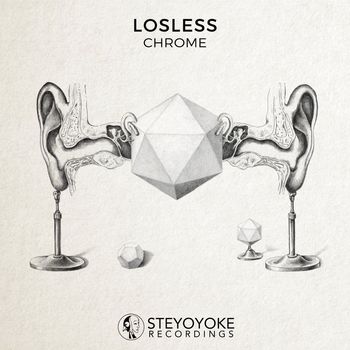 Losless - Chrome