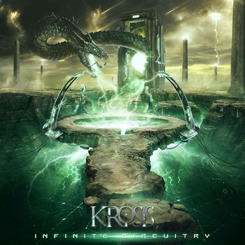 Krosis - Terraform