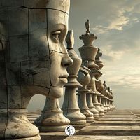 Soul Button - Lumina
