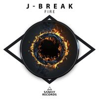 J-Break - Fire
