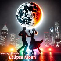 Apollon - Dancing Under the Eclipse Moon