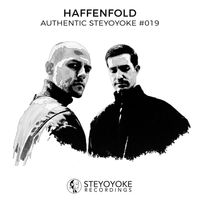 Haffenfold - Haffenfold Presents Authentic Steyoyoke #019
