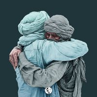 Mashk - Habibi