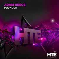 Adam Reece - Pounder