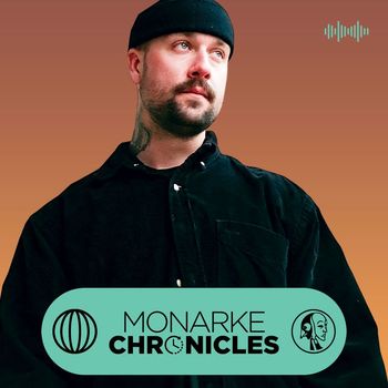Monarke - Monarke Chronicles