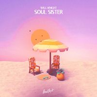 Will Knight - Soul Sister