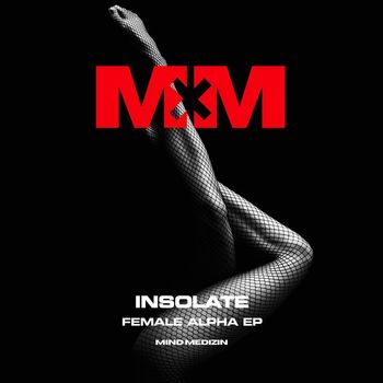 Insolate - Female Alpha EP