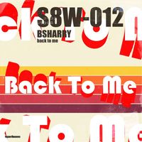 Bsharry - Back to Me