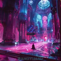 IamO - Sanctuary