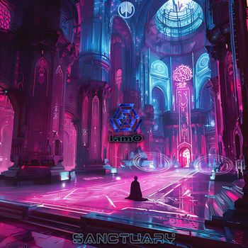 IamO - Sanctuary