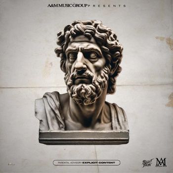 Bullet Brak - Letters (Explicit)