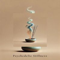 Keep Calm Music Collection - Psychedelic Stillness (Incense Sanctuary)
