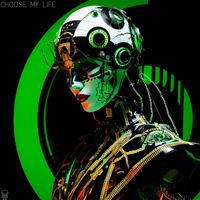 KARPOVICH, DJVEDO - Choose My Life