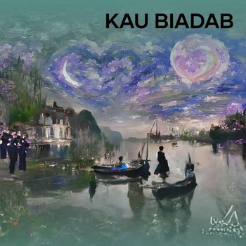 jecky - Kau Biadab
