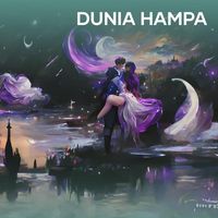 jecky - Dunia Hampa
