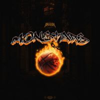 AKRUX - MONSTARS