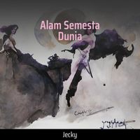 jecky - Alam Semesta Dunia