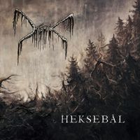 Mork - Heksebål