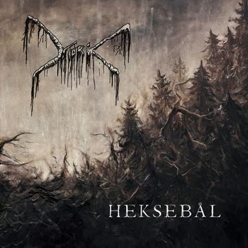 Mork - Heksebål