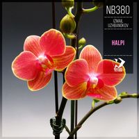 Izmail Uzhbanokov - Halpi (Chillout Mix)