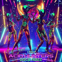 Disco Noizz - Acid Hunters 1001