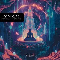 Ynax - Foreign Lifeforms