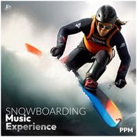 PPM - Snowboarding Music Experience
