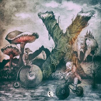 Various Artists - Decennium