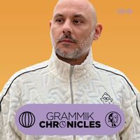 Grammik - Grammik Chronicles