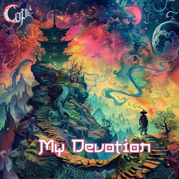 Cope - My Devotion