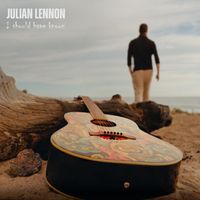 Julian Lennon - I Should Have Known (Spike Stent Version)
