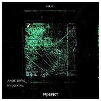 AnDe Trois - My Cocktail