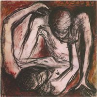Ausgang - Manipulate