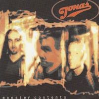 Jonas - Monster Contents