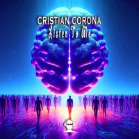 Cristian Corona - Listen to Me
