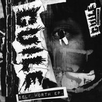 GUILE - Self Worth EP (Explicit)