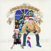 Don Hồ - A Don Ho Ho Ho Christmas