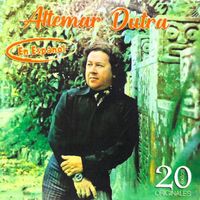 Altemar Dutra - Altemar Dutra En Español