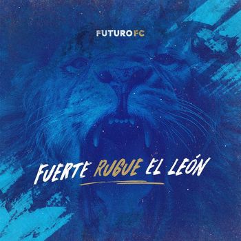 Sergio Ramirez - Fuerte Ruge el León