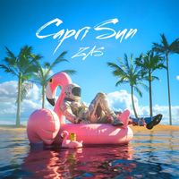 ZAS - capri sun